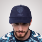 BLUE SHIELD CAP MALAGA CF