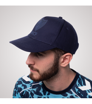 BLUE SHIELD CAP MALAGA CF