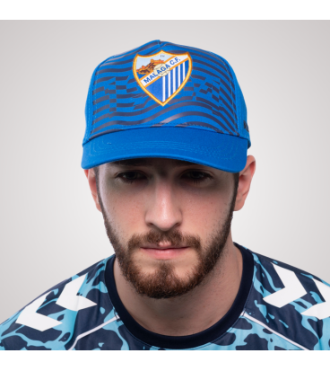 WAVES CAP MALAGA CF