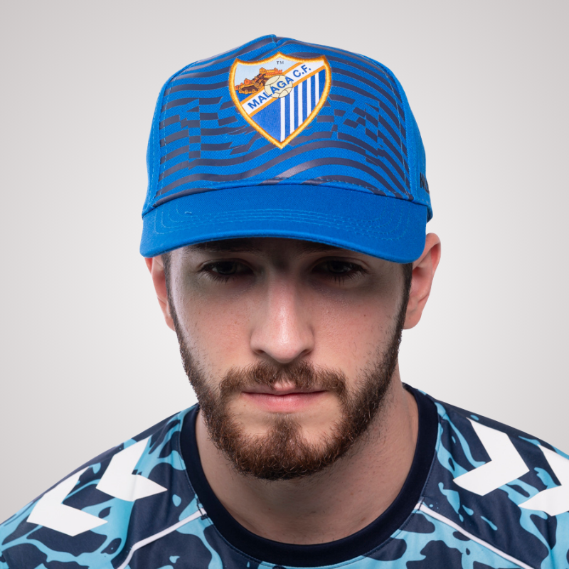 WAVES CAP MALAGA CF