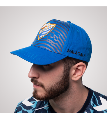 WAVES CAP MALAGA CF