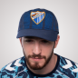 GORRA PUNTOS MALAGA CF