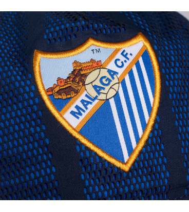 GORRA PUNTOS MALAGA CF