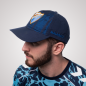 GORRA PUNTOS MALAGA CF