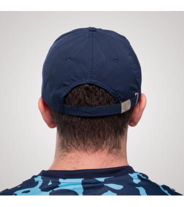 GORRA PUNTOS MALAGA CF