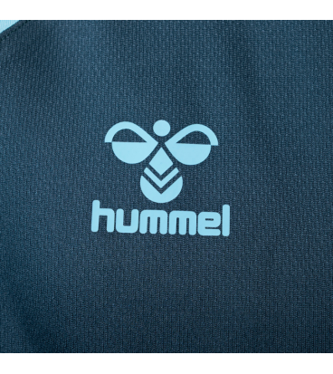 STAFF TRAINING SWEATSHIRT MALAGA CF 2025/26