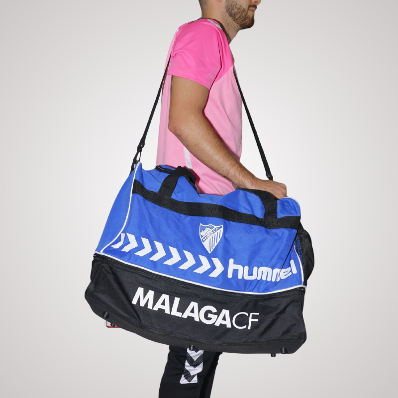 BIG ESSENTIAL BAG MALGA CF