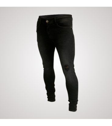 BLACK JEANS MALAGA CF