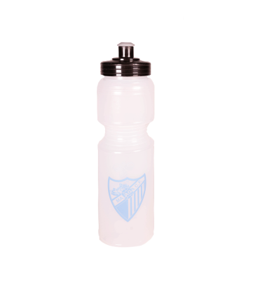 BOTELLA HUMMEL TRANSPARENTE