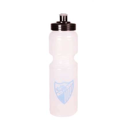 BOTELLA HUMMEL TRANSPARENTE