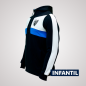 AFI HOODIE MALAGA CF -JUNIOR-
