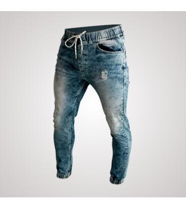 VAQUEROS JOGGER MALAGA CF