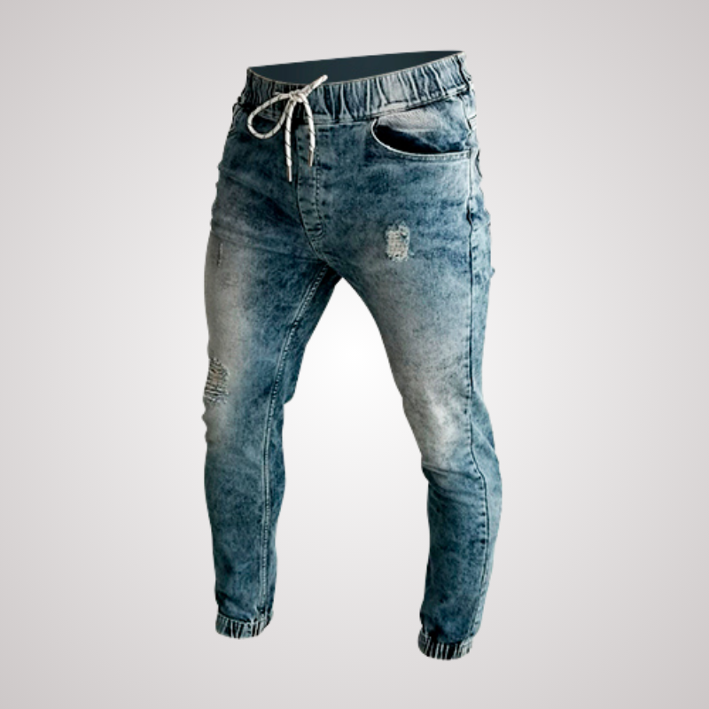 VAQUEROS JOGGER MALAGA CF