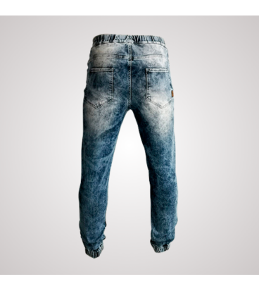 JOGGER JEANS MALAGA CF