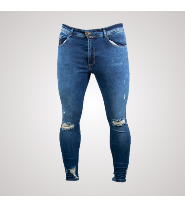 SKINNY JEANS MALAGA CF