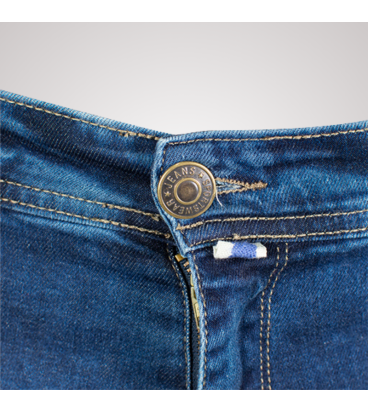 VAQUEROS SKINNY MALAGA CF