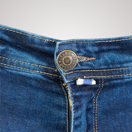 VAQUEROS SKINNY MALAGA CF