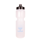 BOTELLA HUMMEL TRANSPARENTE