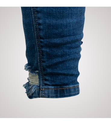 VAQUEROS SKINNY MALAGA CF