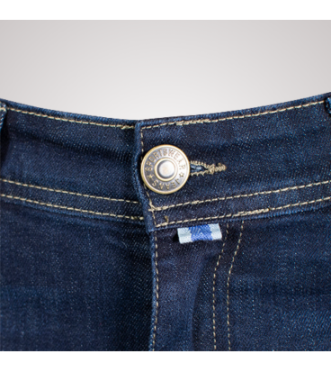 SLIM FIT JEANS MALAGA CF