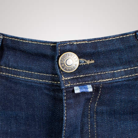 VAQUEROS SLIM FIT MALAGA CF