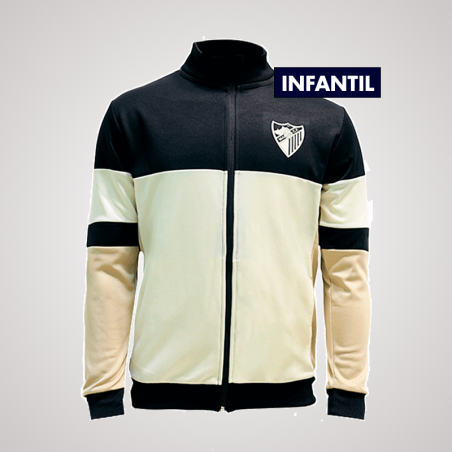 MINI CHANDAL ARENA MALAGA CF -INFANTIL-