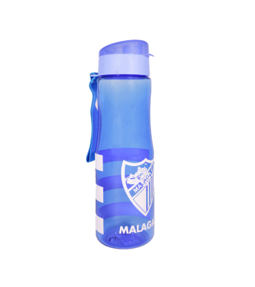 BLUE TRITAN BOTTLE MALAGA CF