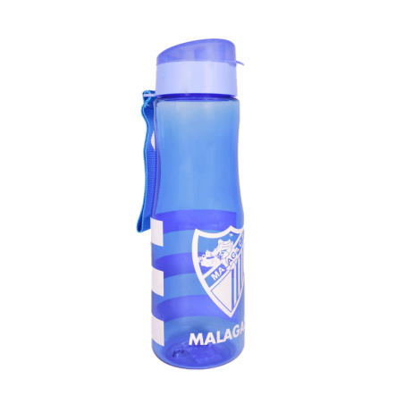 BOTELLA TRITAN AZUL