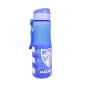 BOTELLA TRITAN AZUL