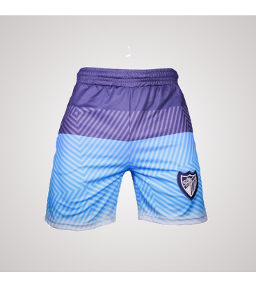 SHORT AFI MALAGA CF