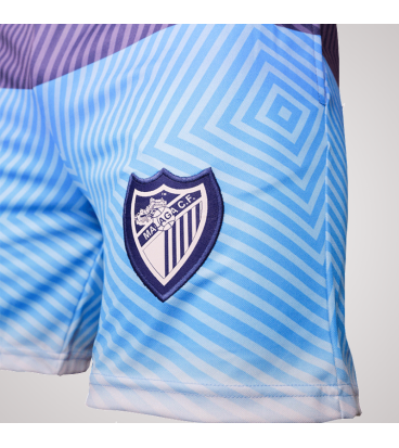 SHORT AFI MALAGA CF