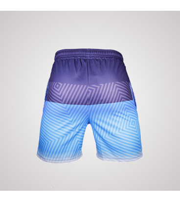 AFI SHORTS MALAGA CF
