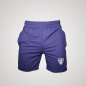 BASIC AFI SHORTS MALAGA CF