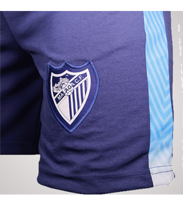 SHORT AFI BÁSICO MALAGA CF