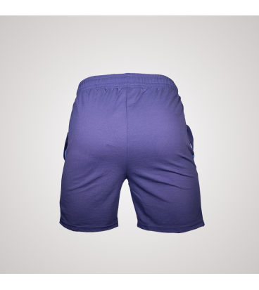 SHORT AFI BÁSICO MALAGA CF