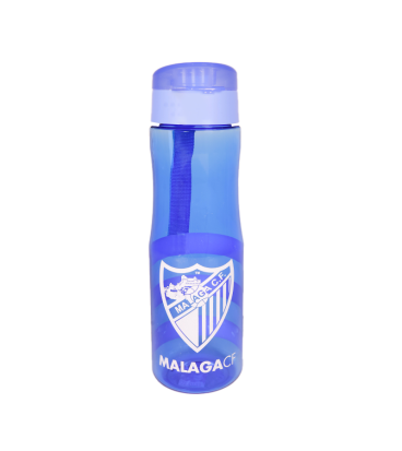 BOTELLA TRITAN AZUL