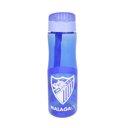BLUE TRITAN BOTTLE MALAGA CF