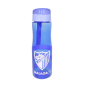 BOTELLA TRITAN AZUL