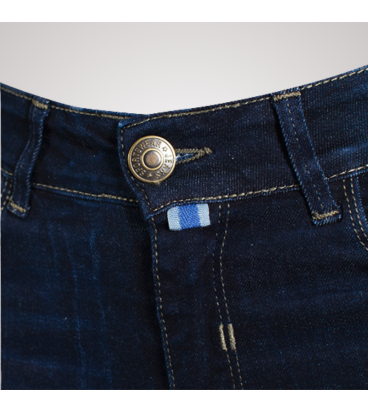 VAQUEROS SKINNY FIT MUJER MALAGA CF