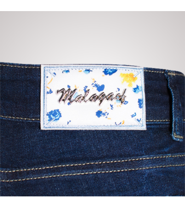 VAQUEROS SKINNY FIT MUJER MALAGA CF