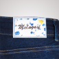 WOMAN SKINNY FIT JEANS MALAGA CF
