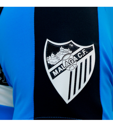 BLUS AFI T-SHIRT MALAGA CF -JUNIOR-
