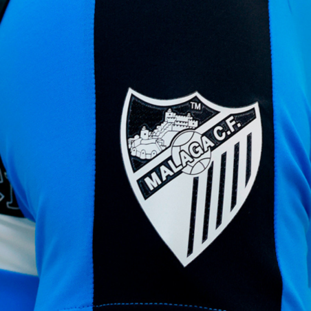 BLUS AFI T-SHIRT MALAGA CF -JUNIOR-