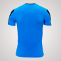 CAMISETA AFI AZUL MALAGA CF -INFANTIL-