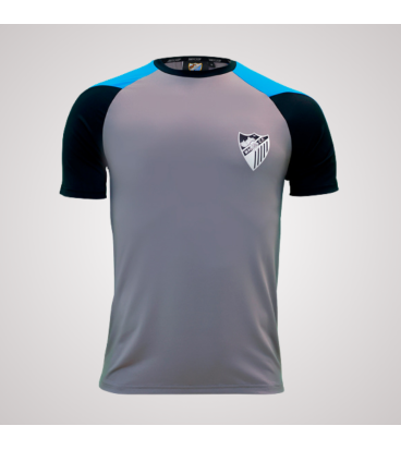 GREY AFI T-SHIRT MALAGA CF