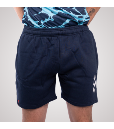 SHORT FAN MARINO MALAGA CF