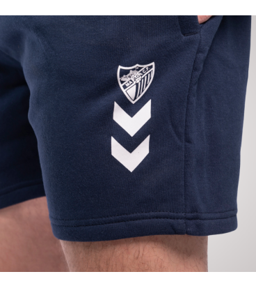 SHORT FAN MARINO MALAGA CF