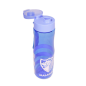 BOTELLA TRITAN AZUL