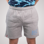 GREY FAN SHORTS MALAGA CF