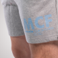 GREY FAN SHORTS MALAGA CF